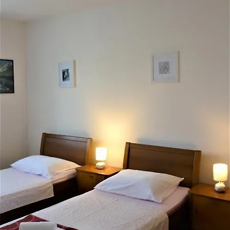 アパート Cozy Place *