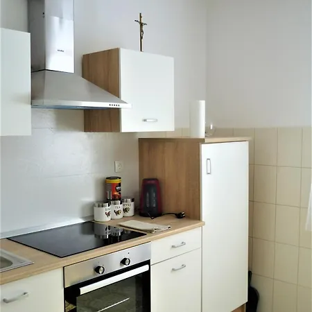 Apartment Cozy Place Dugopolje